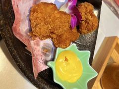 -千寻山野烤肉(天虹店)
