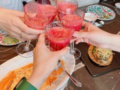 -海派悦庭·海胆烧麦·新融合菜(凯德广场店)