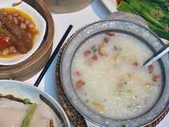 -屋顶花园餐厅(步行街老地王大厦店)