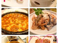 -粗茶淡饭·汉口公馆(循礼门店)