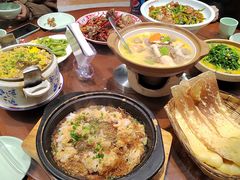 -六合居·明厨亮灶餐厅(成双大道店)