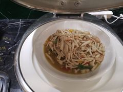 -长沙豪布斯卡酒店(长沙省政府德思勤店)