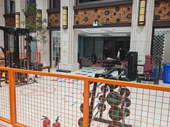 -阳光悦动游泳健身会所