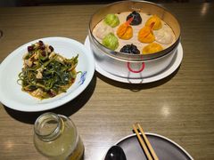 -隆喜元鱼汤包·海鲜(中联广场店)