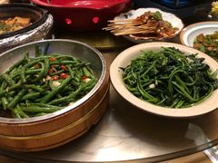 -湘当有饭剁椒鱼头(昆山招商花园城店)
