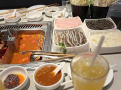 -海底捞火锅(万达广场店)