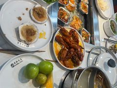 -苏格里岛自助烤肉海鲜火锅(成都金牛万达店)
