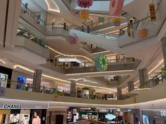 -北京清河万象汇