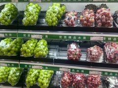 -友谊超市(海拉尔店)
