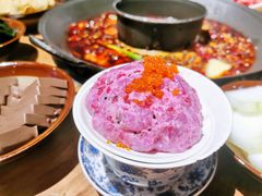 -楠火锅(龙阳广场店)
