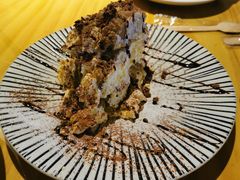-清真·艾美可餐厅(鹏欣水游城店)