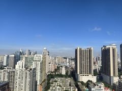 -广州花园酒店·凌璇阁旋转餐厅CAROUSEL360