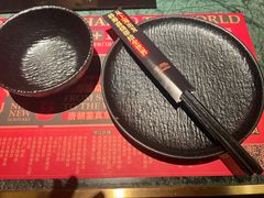 -牛New寿喜烧(中山公园龙之梦店)