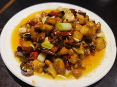 -陈麻婆豆腐总店