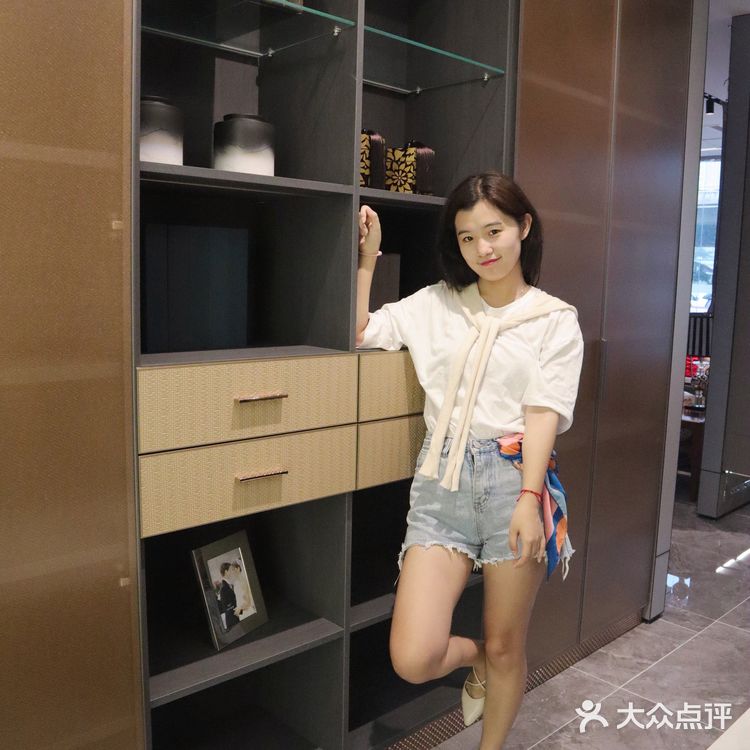 探店|全屋定制,不到5w轻松拥有高颜值的家