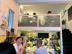 -Egg•Allday Brunch(襄阳北路店)