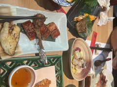 -匠和风精致料理(春熙路群光广场店)