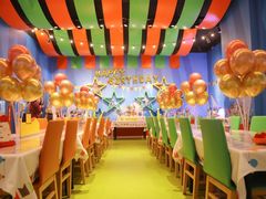 -上海乐高探索中心