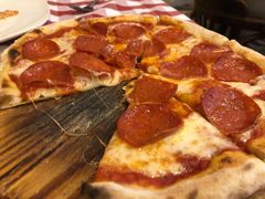 -安立可意大利美食