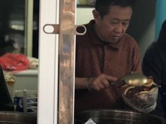王虎子大饼-王虎子大饼(甸柳新村五区店)