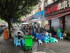 -温馨缘面庄(总店)
