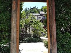 -径山寺