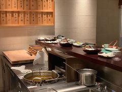 -yokocho上横町·日本食街(深业上城店)
