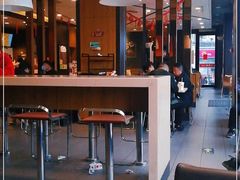 -肯德基(杭州复兴店)