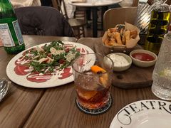 -IL TEATRO 精品意大利餐厅