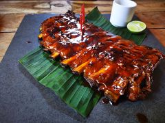 -Naughty Nuri’s Phuket