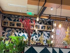 -Home Thai·泰谣(王府井apm店)