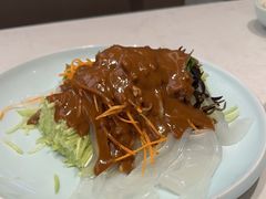 -北李妈妈菜·海肠捞饭(高新万达店)