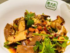-费大厨辣椒炒肉(太平老街店)