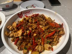 -大碗先生(万家丽店)