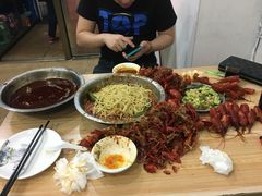 -王红军龙虾(盐仓桥店)