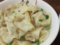 -朱新年·苏式汤团·面点(北寺塔店)