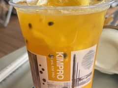 -KimPro 辛普乐概念韩餐