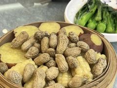 -东江海辉酒楼·公司团建·商务宴请·生日宴(宝安店)