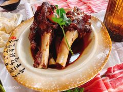 -羊家胡同·龙虾烧烤火锅(龙汇路店)