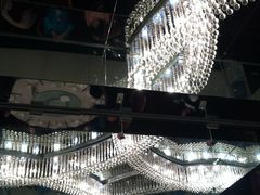 大堂-中南海怡酒店中餐厅