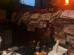 -炉胜·炉端烧·居酒屋