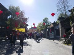 -天龙八部武侠城