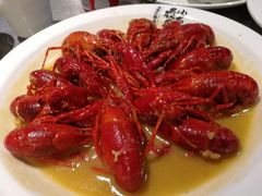 -龙巢盱眙龙虾·牛蛙·烧烤宵夜(八卦岭店)