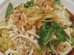-蒋家桥饺面店(四望亭路店)