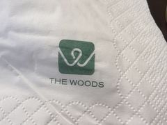 -THE WOODS 简餐 (国贸商城店)