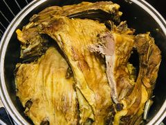 -清真·益鑫羊肉手抓馆(花园北街店)