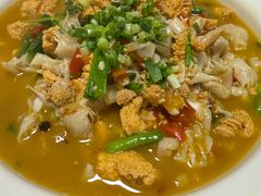-军子大排档(迎春花园店)