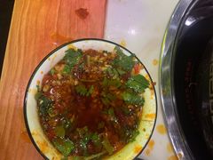 -XiaoJunGan Hotpot 钢管厂五区小郡肝火锅串串香