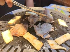 -火炉情韩国料理店(古田路店)