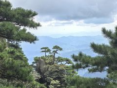 -三清山风景名胜区